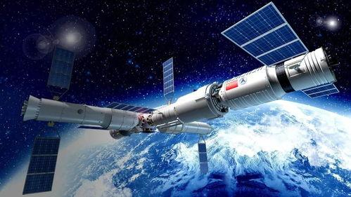 航天总师爆料视频最新版,揭秘我国航天事业重大突破与未来展望 第3张 航天总师爆料视频最新版,揭秘我国航天事业重大突破与未来展望 第3张